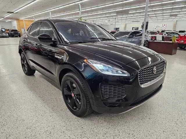 2020 Jaguar E-Pace - Image 2 of 20