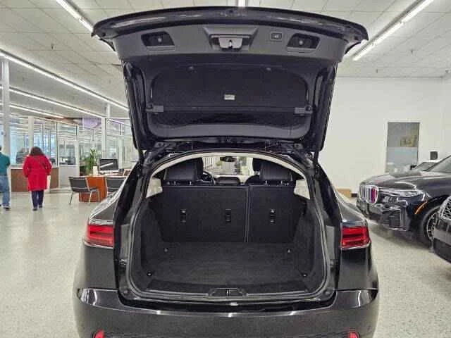 2020 Jaguar E-Pace - Image 20 of 20