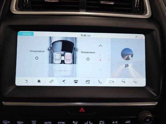 2020 Jaguar E-Pace - Image 9 of 20