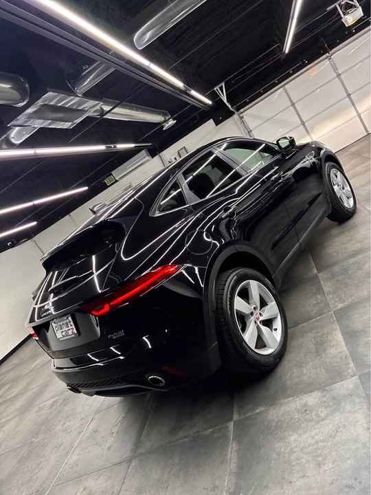 2020 Jaguar E-Pace - Image 6 of 9