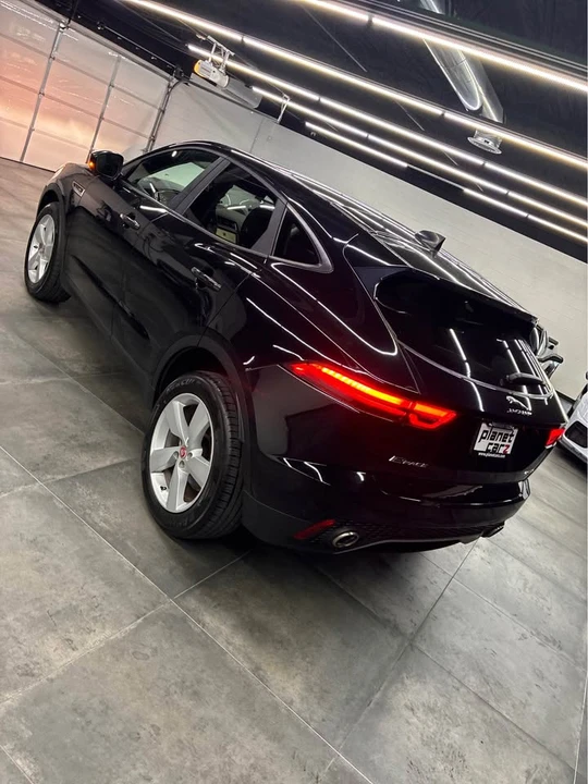 2020 Jaguar E-Pace - Image 5 of 9