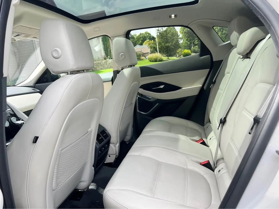 2020 Jaguar E-Pace - Image 5 of 14