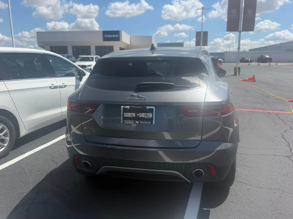 2020 Jaguar E-Pace - Image 2 of 3