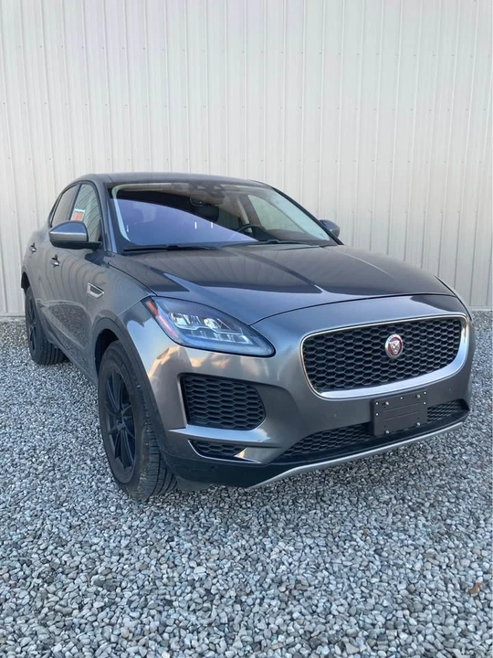 2020 Jaguar E-Pace - Image 2 of 9