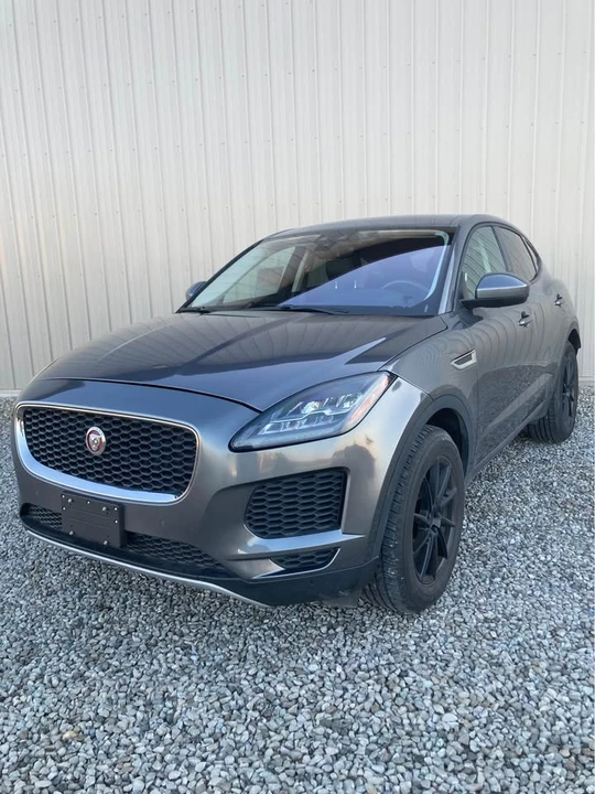 2020 Jaguar E-Pace - Image 3 of 9