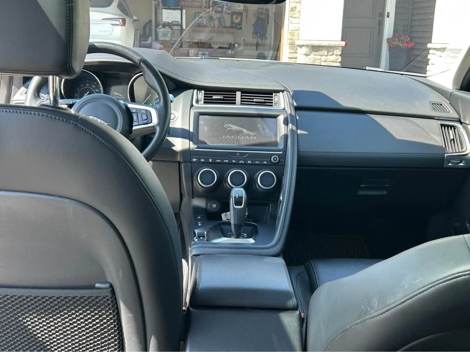 2020 Jaguar E-Pace - Image 12 of 13