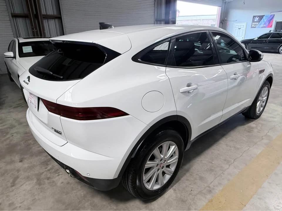 2020 Jaguar E-Pace - Image 2 of 8