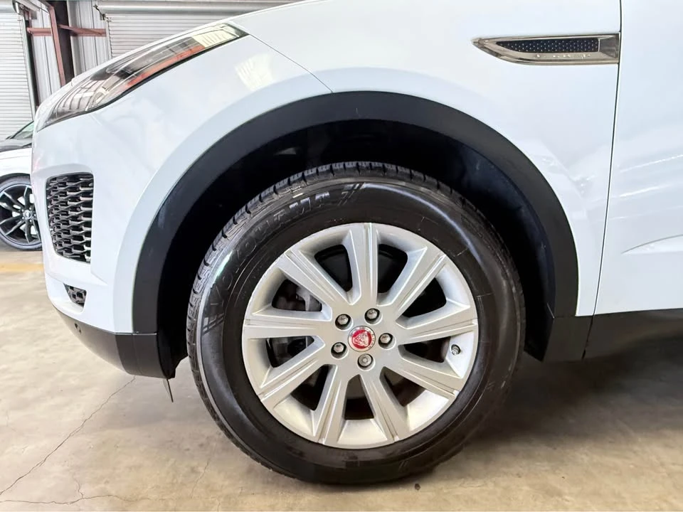 2020 Jaguar E-Pace - Image 8 of 8