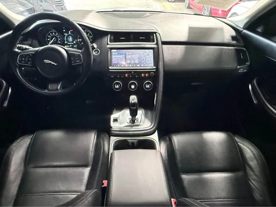 2020 Jaguar E-Pace - Image 4 of 8
