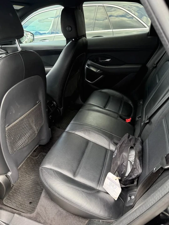2020 Jaguar E-Pace - Image 12 of 14