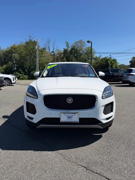 2020 Jaguar E-Pace - Image 2 of 17