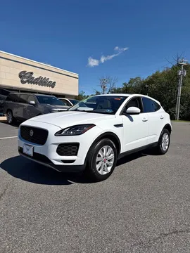 2020 Jaguar E-PACE P250 Sport Utility 4D