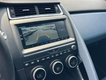 2020 Jaguar E-Pace - Image 19 of 19