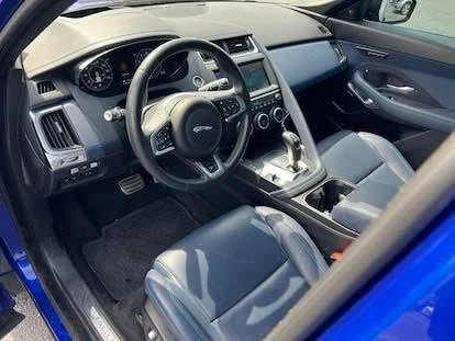 2020 Jaguar E-Pace - Image 14 of 19