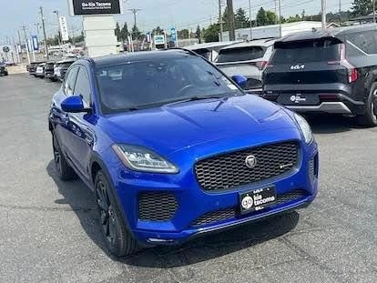 2020 Jaguar E-Pace - Image 3 of 19