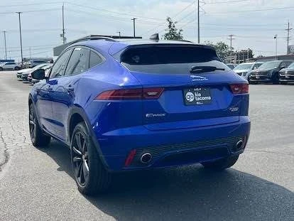 2020 Jaguar E-Pace - Image 6 of 19