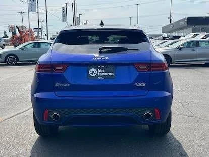 2020 Jaguar E-Pace - Image 7 of 19