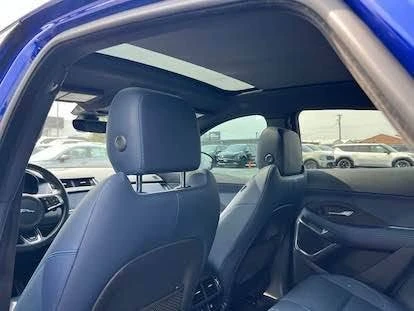 2020 Jaguar E-Pace - Image 12 of 19