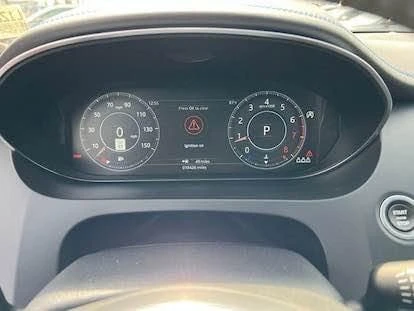 2020 Jaguar E-Pace - Image 17 of 19