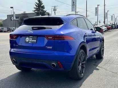 2020 Jaguar E-Pace - Image 5 of 19
