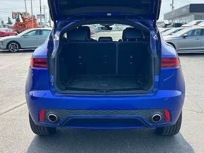 2020 Jaguar E-Pace - Image 8 of 19