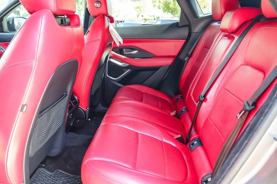 2020 Jaguar E-Pace - Image 5 of 5