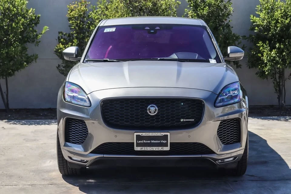 2020 Jaguar E-Pace - Image 2 of 5