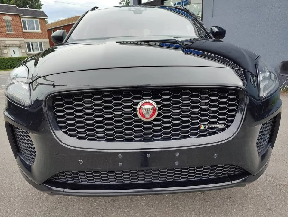 2020 Jaguar E-Pace - Image 3 of 13