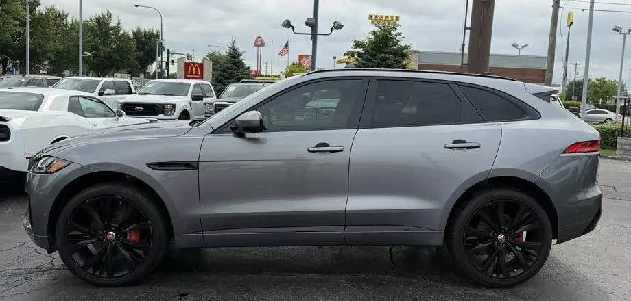 2020 Jaguar E-Pace - Image 6 of 18