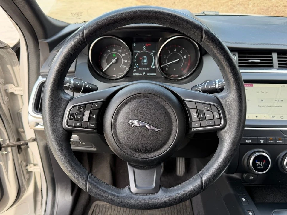 2020 Jaguar E-Pace - Image 19 of 21
