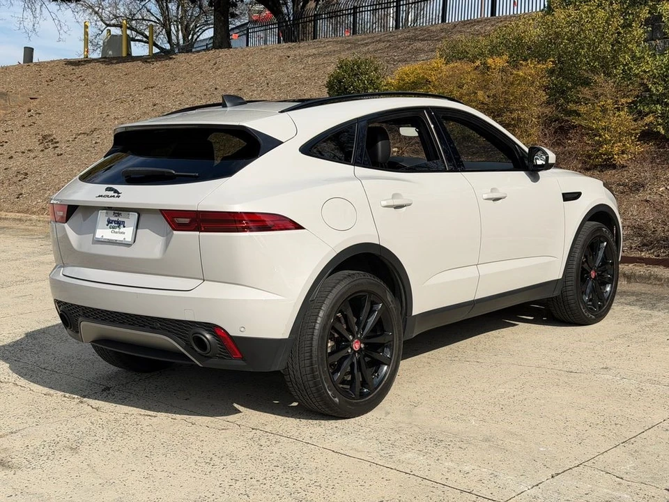 2020 Jaguar F-Pace - Image 6 of 12