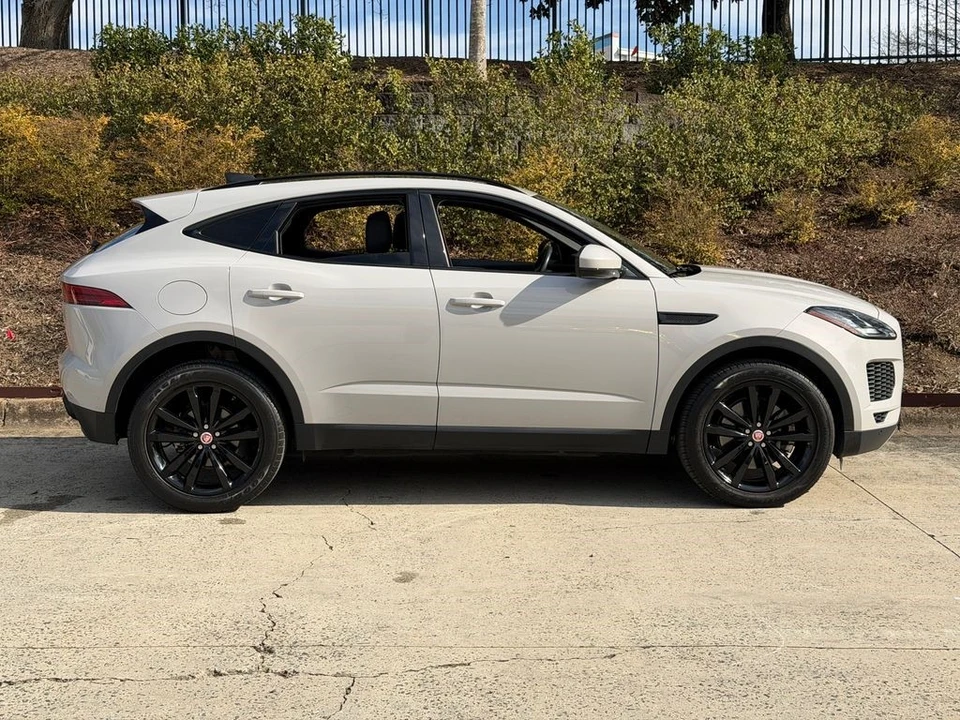 2020 Jaguar F-Pace - Image 3 of 12