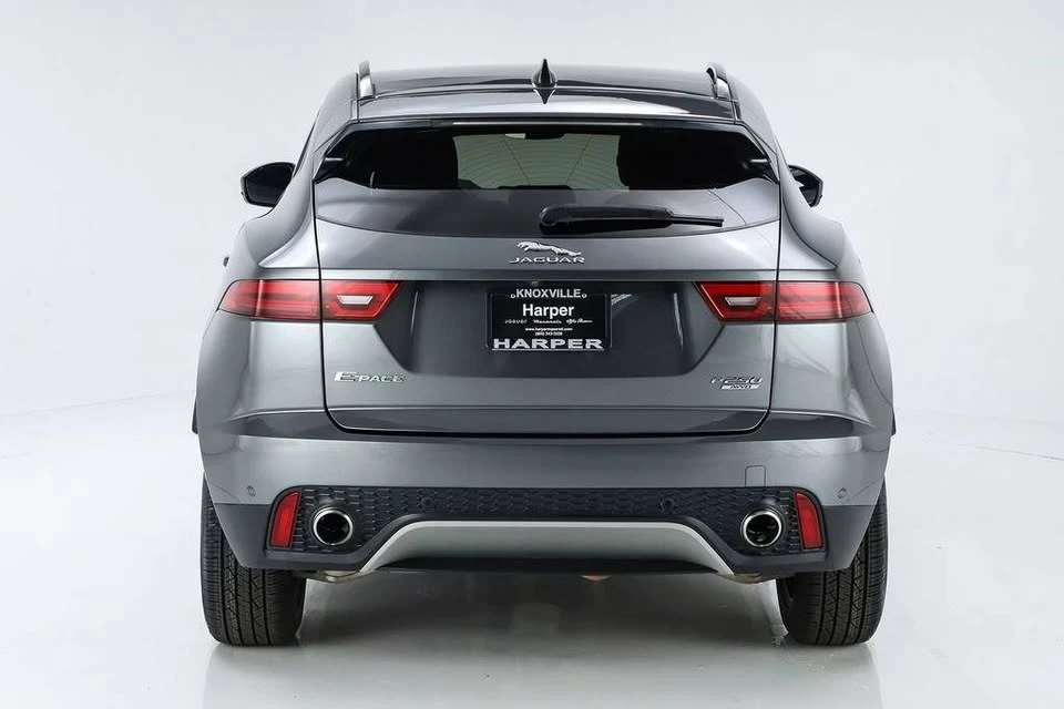 2020 Jaguar E-Pace - Image 4 of 17