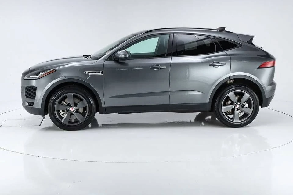 2020 Jaguar E-Pace - Image 2 of 17