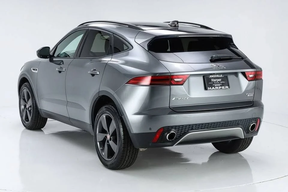 2020 Jaguar E-Pace - Image 3 of 17