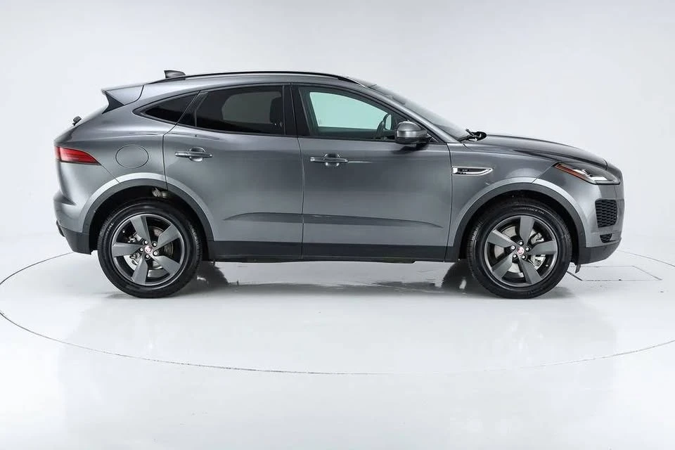 2020 Jaguar E-Pace - Image 6 of 17
