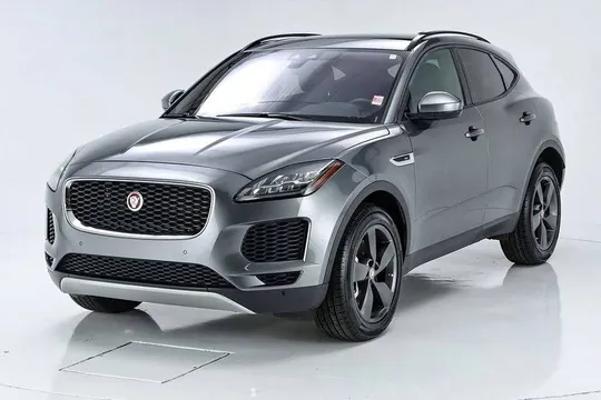 2020 Jaguar E-PACE SE AWD