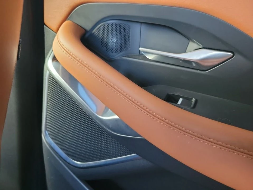2020 Jaguar E-Pace - Image 6 of 6