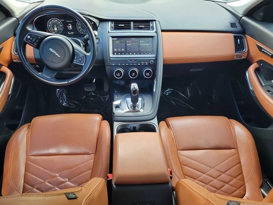2020 Jaguar E-Pace - Image 2 of 6