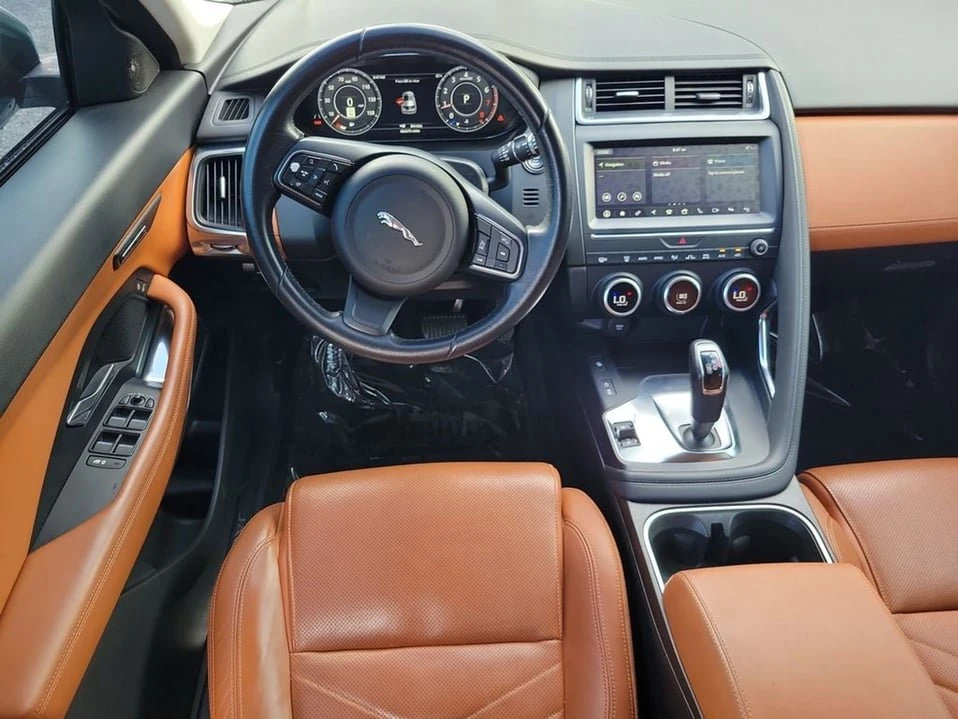 2020 Jaguar E-Pace - Image 3 of 6