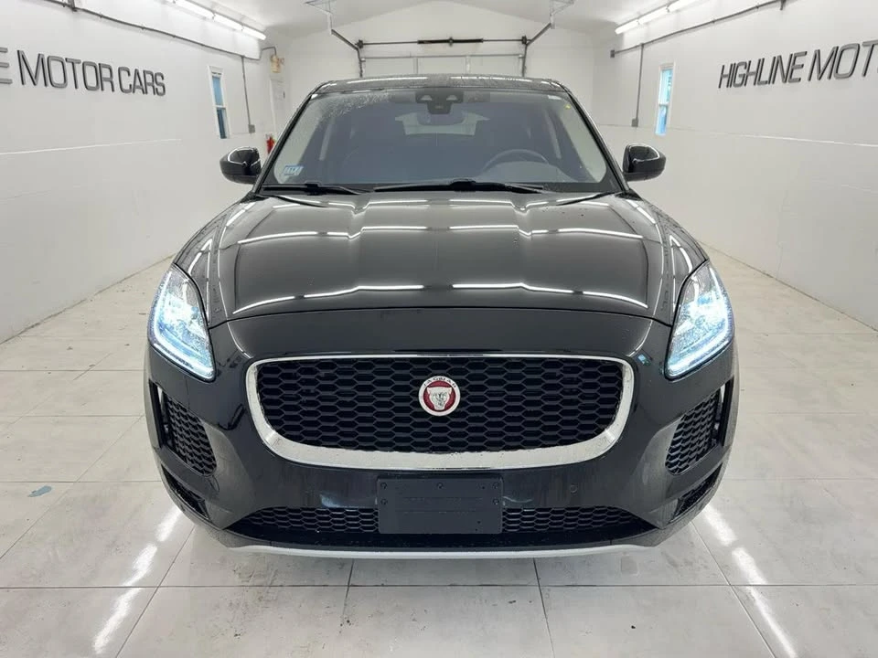 2020 Jaguar E-Pace - Image 2 of 20