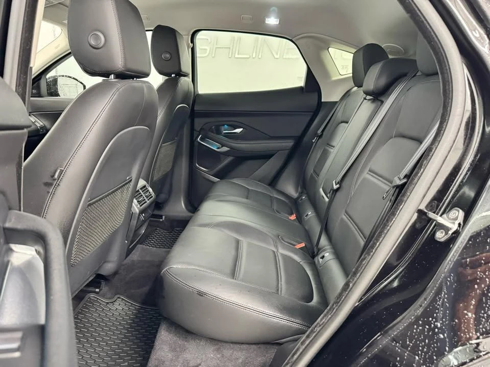 2020 Jaguar E-Pace - Image 17 of 20