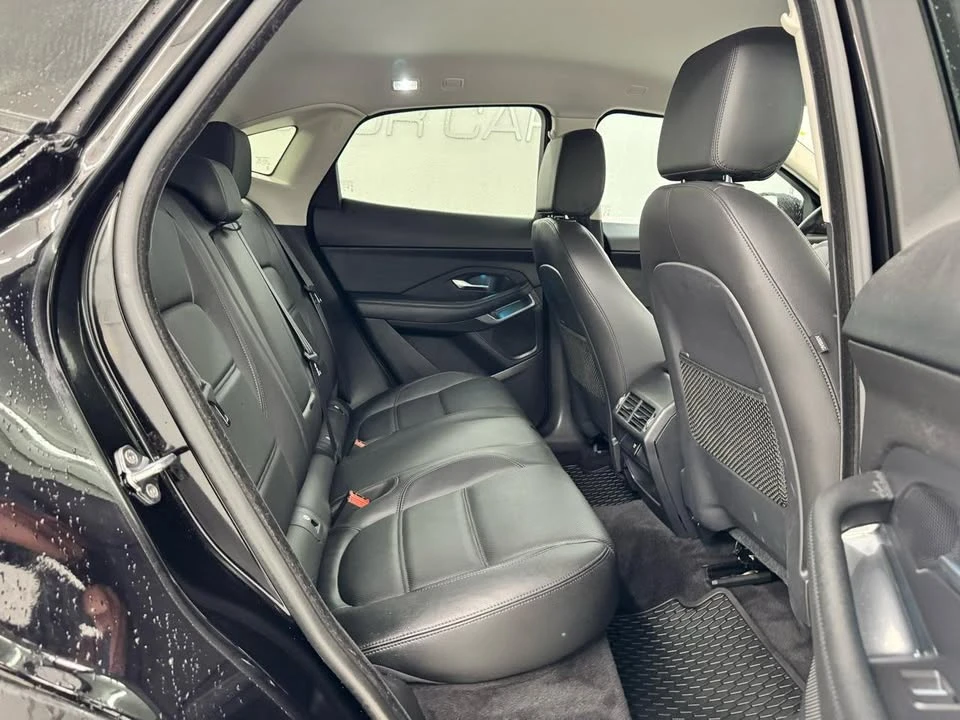 2020 Jaguar E-Pace - Image 19 of 20