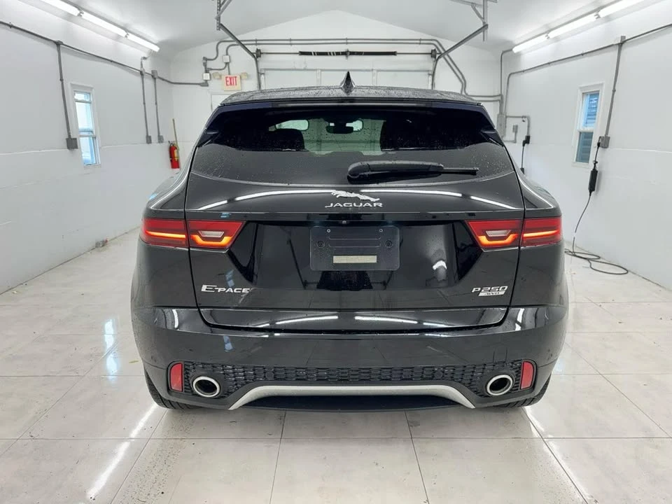2020 Jaguar E-Pace - Image 6 of 20
