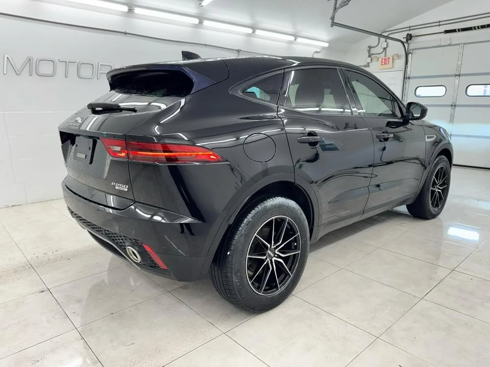 2020 Jaguar E-Pace - Image 5 of 20