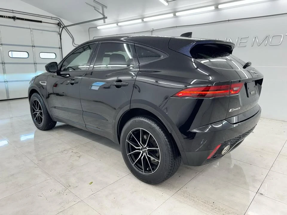 2020 Jaguar E-Pace - Image 8 of 20