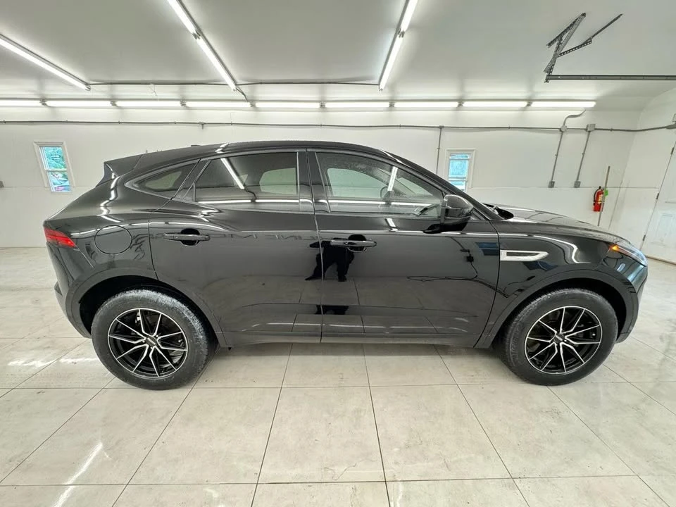 2020 Jaguar E-Pace - Image 4 of 20