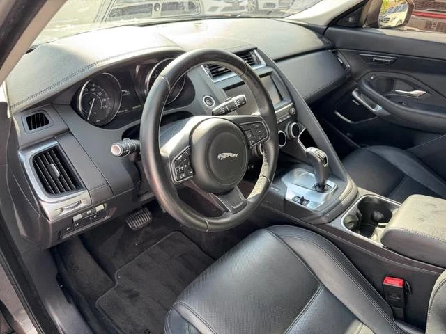 2020 Jaguar E-Pace - Image 10 of 20