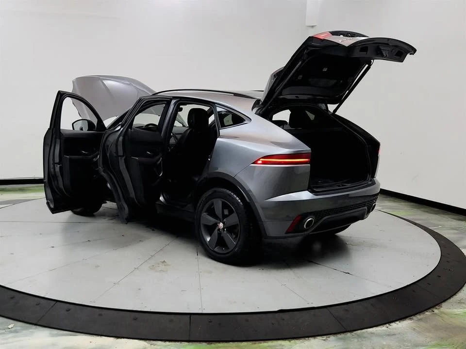 2020 Jaguar E-Pace - Image 12 of 20