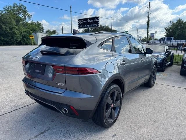 2020 Jaguar E-Pace - Image 6 of 20